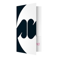 Art With Impact (Front Open View)