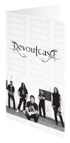 Devoutcast (Front Open View)