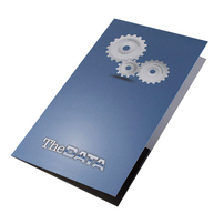 Grossmont Union High School District (Front Open View)