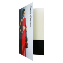 Sandy Cameron (Front Open View)