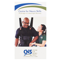 Centre for Neuro Skills (Front View)