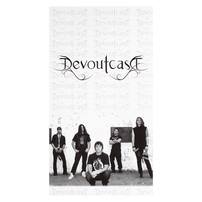CD/DVD Folders Design for Devoutcast