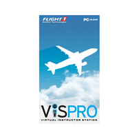 Flight1 Aviation Technologies VISPRO (Front View)