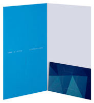 Wildwood Church (Inside Open View)