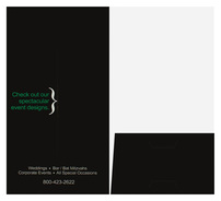 Dalsimer Atlas Floral & Event Decorators (Inside Flat View)