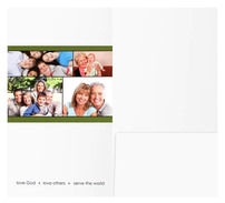 New Hope Church (Inside Flat View)