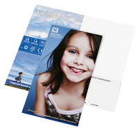 Kinder Krowns (Stack of Two Front and Inside View)