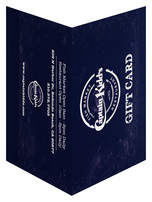 Captain Kidd's Fish Market and Restaurant (Back and Front Open View)