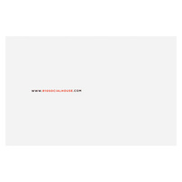 R/10 Social House (Back View)