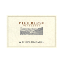 Pine Ridge Vineyards (Front View)