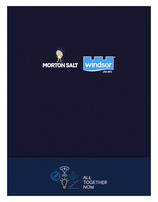 Morton Salt, Inc. (Inside Flat View)