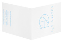 H2O Suites (Back and Front Open View)