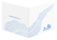 The Ritz Prime Seafood (Back and Front Open View)