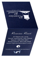 Riverview Resort (Back and Front Open View)