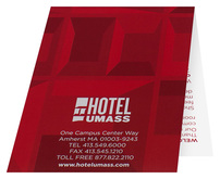Hotel Umass (Back Open View)