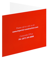 Imperial Construction (Back Open View)