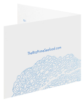 The Ritz Prime Seafood (Back Open View)