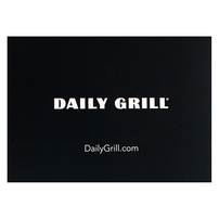 Daily Grill (Back View)