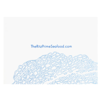 The Ritz Prime Seafood (Back View)