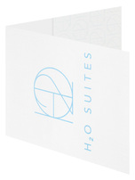 H2O Suites (Front Open View)