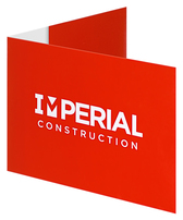 Imperial Construction (Front Open View)