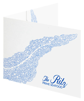 The Ritz Prime Seafood (Front Open View)