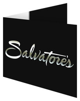 Salvatore's (Front Open View)