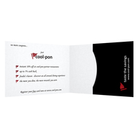 Cool-pon (Inside Open View)