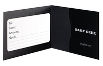 Daily Grill (Inside Open View)