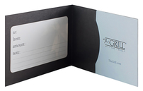 The Grill on the Alley (Inside Open View)