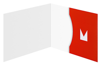 Imperial Construction (Inside Open View)