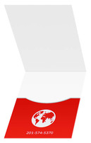 Liberty Travel (Inside Open View)