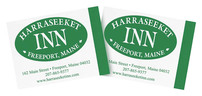 Harraseeket Inn (Stack of Two+ View)