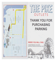 The Pike Outlets (Back Flat View)