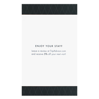 Hotel 32|32 (Back View)