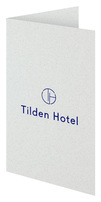 Tilden Hotel (Front Open View)