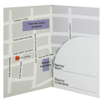 LHotel Montreal (Inside Open View)