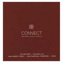 Chattanooga Choo-Choo (Back View)