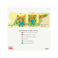 Golden Isle Hotel (Back View)