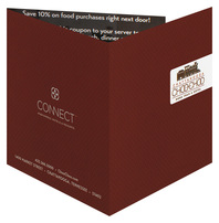 Chattanooga Choo-Choo (Custom Two View)