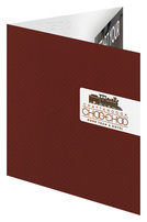 Chattanooga Choo-Choo (Front Open View)