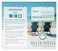 Silver Shells Beach Resort & Spa (Back Flat View)
