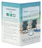 Silver Shells Beach Resort & Spa (Back and Front Open View)