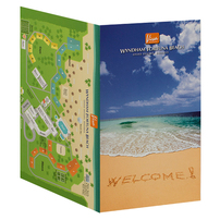 Viva Wyndham Fortuna Beach (Back and Front Open View)