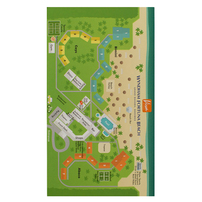 Viva Wyndham Fortuna Beach (Back View)