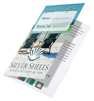 Silver Shells Beach Resort & Spa (Front Angled Open View)