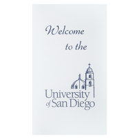 University of San Diego (Front View)