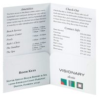 Silver Shells Beach Resort & Spa (Inside Open View)