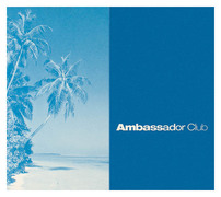 Ambassador Enterprises, Inc. (Back Flat View)