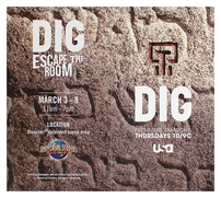 DIG (Back Flat View)